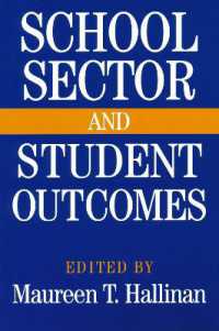 School Sector and Student Outcomes (Notre Dame Advances in Education)