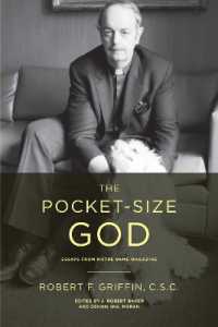 The Pocket-Size God : Essays from Notre Dame Magazine