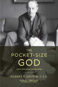 The Pocket-Size God : Essays from Notre Dame Magazine