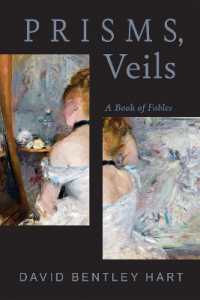 Prisms, Veils : A Book of Fables