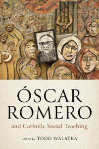 Óscar Romero and Catholic Social Teaching