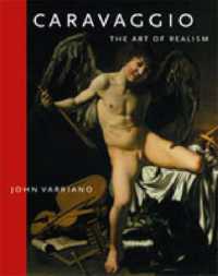 Caravaggio : The Art of Realism