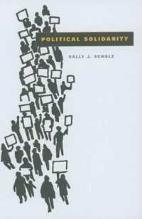 政治的連帯<br>Political Solidarity
