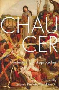 Chaucer : Contemporary Approaches