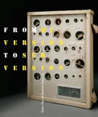 From Diversion to Subversion : Games, Play, and Twentieth-Century Art (Refiguring Modernism)