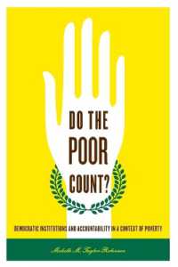 Do the Poor Count? : Democratic Institutions and Accountability in a Context of Poverty