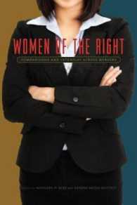 Women of the Right : Comparisons and Interplay Across Borders