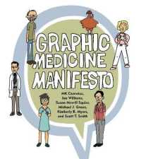 Graphic Medicine Manifesto (Graphic Medicine)