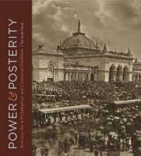 Power and Posterity : American Art at Philadelphia's 1876 Centennial Exhibition