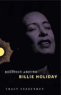Religion around Billie Holiday (Religion around)