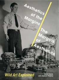 Aesthetics of the Margins / the Margins of Aesthetics : Wild Art Explained