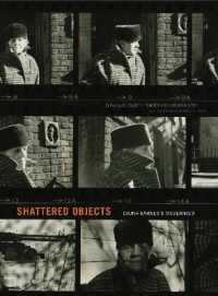 Shattered Objects : Djuna Barnes's Modernism (Refiguring Modernism)