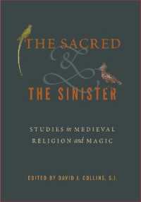 The Sacred and the Sinister : Studies in Medieval Religion and Magic