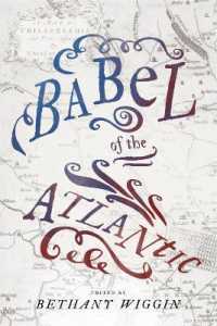 Babel of the Atlantic (Max Kade Research Institute)