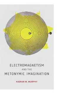 Electromagnetism and the Metonymic Imagination (Anthroposcene)