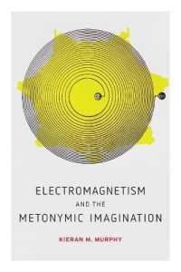 Electromagnetism and the Metonymic Imagination (Anthroposcene)