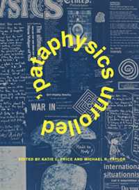 'Pataphysics Unrolled (Refiguring Modernism)