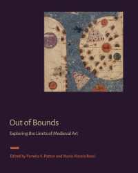 Out of Bounds : Exploring the Limits of Medieval Art (Signa: Papers of the Index of Medieval Art at Princeton University)