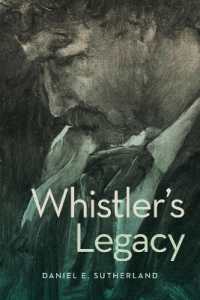 Whistler's Legacy