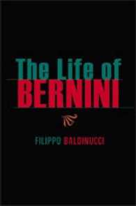 The Life of Bernini （New）