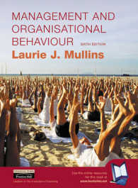 Management and Organisational Behaviour （6TH）