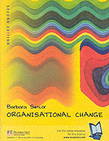 Organisational Change （2ND）