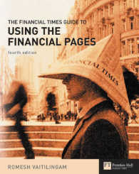 The Financial Times Guide to Using the Financial Pages （4TH）