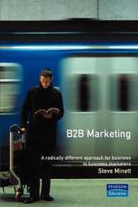 B2B Marketing : A Radically Different Approach for Business-To-Business Marketers