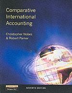 Comparative International Accounting -- Paperback (English Language Edition)