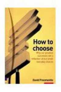 How to Choose （ILL）