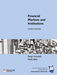 Financial Markets & Institutions （4TH）