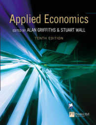 Applied Economics （10TH）