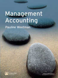 Management Accounting