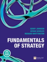 Fundamentals of Strategy -- Paperback