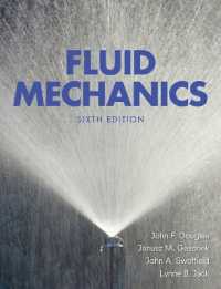 Fluid Mechanics （6TH）