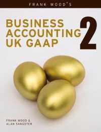 Business Accounting UK Gaap