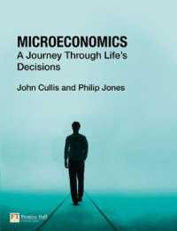 Microeconomics : A Journey through Life's Decisions