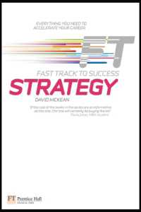Project Management: Fast Track to Success (Fast Track)