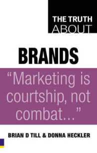 Truth about Brands -- Paperback
