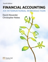 Financial Accounting : An International Introduction