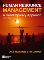 Human Resource Management : A Contemporary Approach -- Paperback