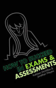 How to Succeed in Exams & Assessments