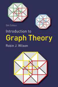 Introduction to Graph Theory （5TH）