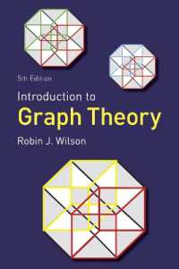 Introduction to Graph Theory （5TH）