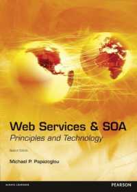 Web Services and SOA : Principles and Technology （2ND）