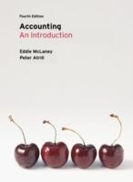 Accounting : An Introduction -- Mixed media product （4 Rev ed）