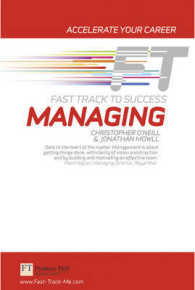 Managing : Fast Track to Success (Fast Track)