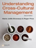Understanding Cross-Cultural Management （2ND）