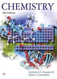 Chemistry with MasteringChemistry （4TH）