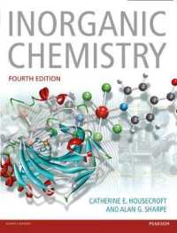 Inorganic Chemistry （4TH）